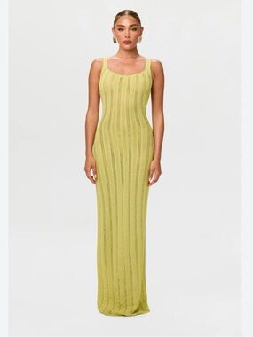 naked green dress Green Slinky Long Sleeve Sash Bodycon Mini Dress – AX Paris main image 1